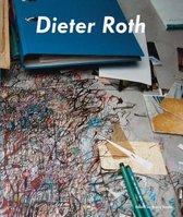 Dieter Roth - Tischmatten