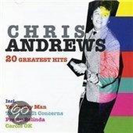20 Greatest Hits