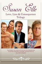 Love, Lies & Consequences Trilogy : Books 1, 2 & 3