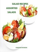 Salad Recipes, Assorted Salads