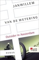 Die Amsterdam-Polizisten 1 - Outsider in Amsterdam