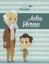 Mijn kleine helden 0 -   Kleine Helden - Jules Verne