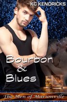 The Men of Marionville 11 - Bourbon and Blues