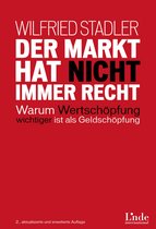 Der Markt hat nicht immer recht