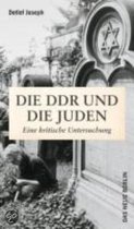 Die DDR und die Juden