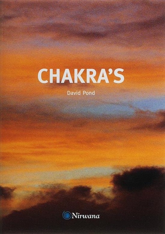 Cover van het boek 'Nirwana / Chakra's'