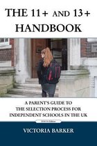 The 11+ and 13+ Handbook