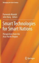 Smart Technologies for Smart Nations