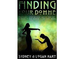 Finding Your Domme