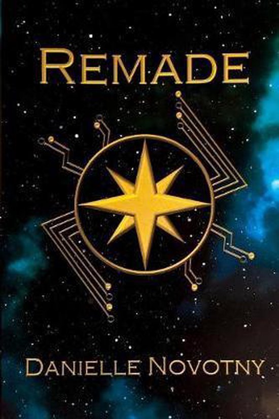 Remade- Remade - cover