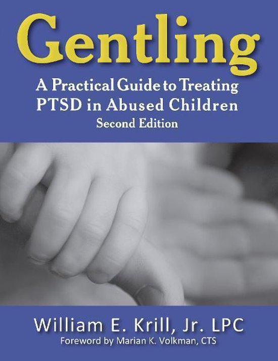 Gentling - cover