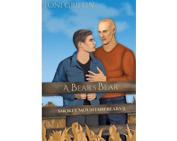 Smokey Mountain Bears 3 - A Bear's Bear