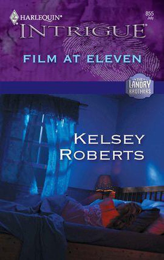 Film at Eleven - cover