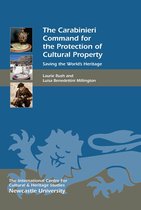 The Carabinieri Command for the Protection of Cultural Property