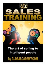 Sales Training: The art of selling to intelligent people