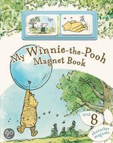 My Winnie-the-Pooh Magnet Book
