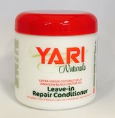 Yari Naturals Leave in repair Conditioner 475ml