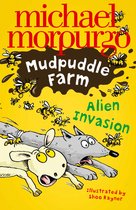 Mudpuddle Farm - Alien Invasion! (Mudpuddle Farm)