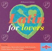 Latin For Lovers: 20 Romantic Ballads