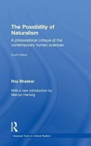 The Possibility of Naturalism