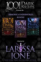 Demonica Underworld - Demonica Underworld Bundle: 3 Stories by Larissa Ione