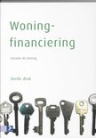 Woningfinanciering
