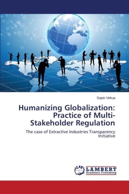 Foto: Humanizing globalization