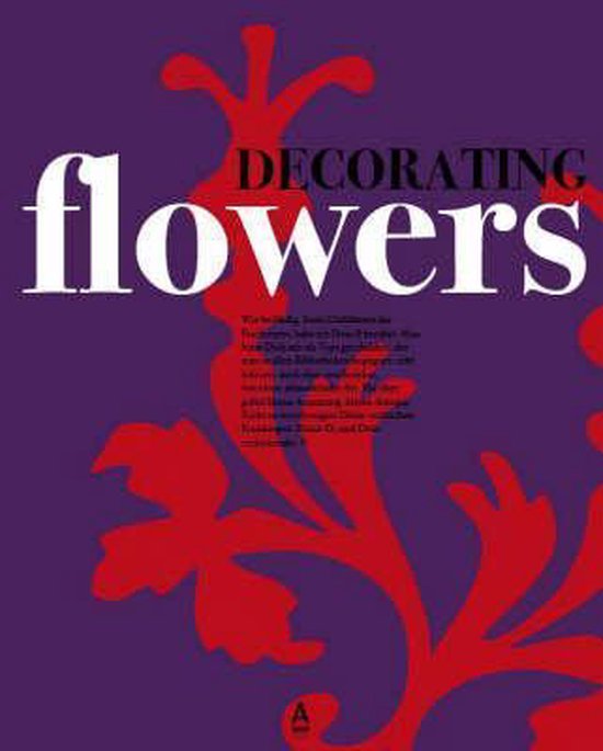 Decorating Flowers - cover