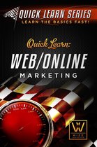 Quick Learn: Web/Online Marketing