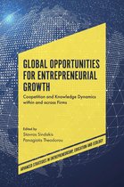 Advanced Strategies in Entrepreneurship, Education and Ecology - Global Opportunities for Entrepreneurial Growth
