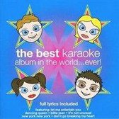 Best Karaoke Album In The World...Ever!