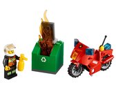 LEGO City Fire Engine - 60000