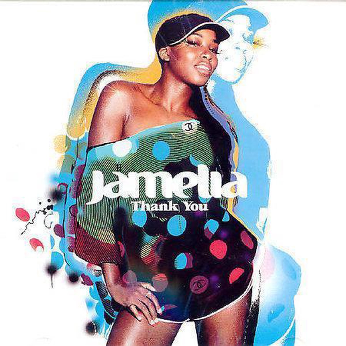 Jamelia - Thank You - Jamelia