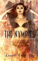 The Nymph's Oath Book Three