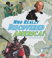 Who Really Discovered America?