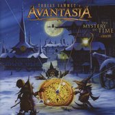 Avantasia: The Mystery Of Time [CD]