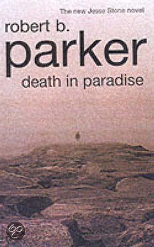 Death in Paradise, Robert B. Parker | 9781842430576 | Boeken | bol