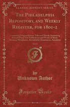 The Philadelphia Repository, and Weekly Register, for 1801-2, Vol. 2