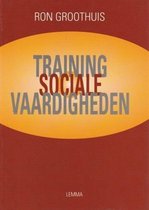 Training sociale vaardigheden voor verzorgende /verplegende beroepen