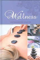 Wellness (boek voor in het cadeaupakket)