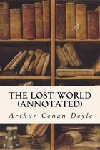 The Lost World (annotated)