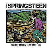 Upper Darby Theater 95 - Columbia Records Radio Hour