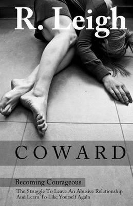 Coward - cover