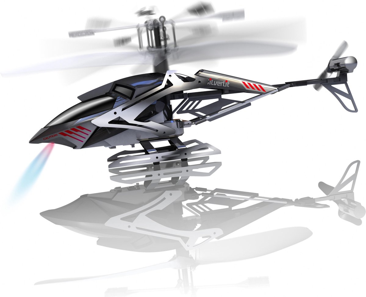 Silverlit Sky Blade Gyro RC Helicopter