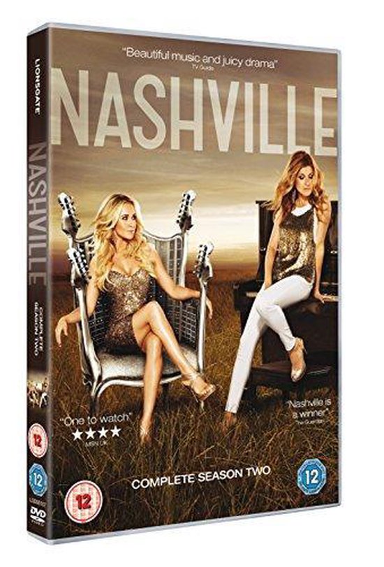 Nashville Season 2