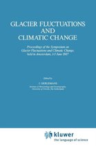 Glacier Fluctuations and Climatic Change