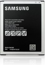 Samsung EB-BJ700 Batterij Galaxy J7 Origineel: 3000mAh