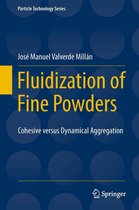 Particle Technology Series 18 - Fluidization of Fine Powders