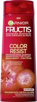 Garnier Fructis Color Resist - Shampoo 250ml - Gekleurd haar of highlights