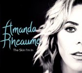 Amanda Rheaume - The Skin Im In (CD)